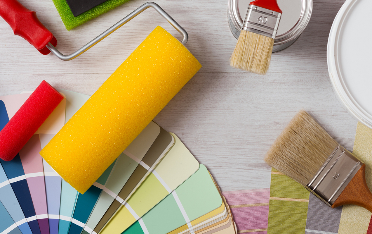 Uğurludağ dış cephe boyama