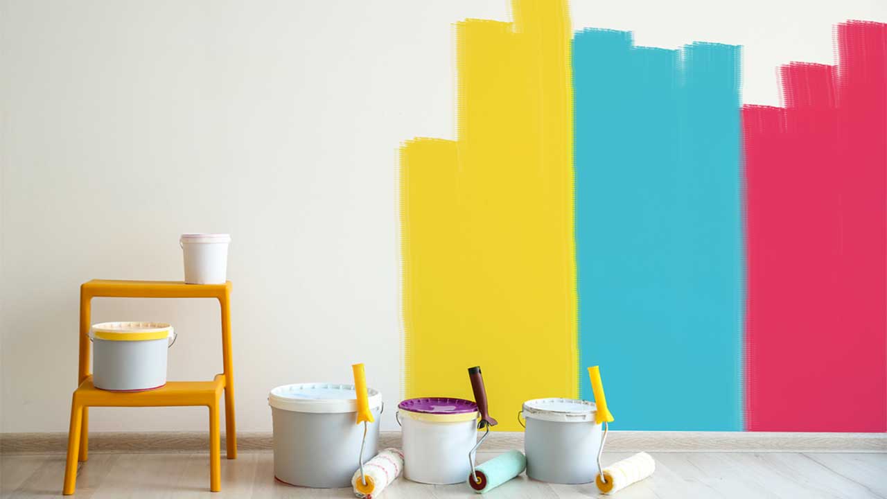 Uğurludağ iç cephe boyama